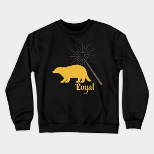 Loyal Crewneck Sweatshirt